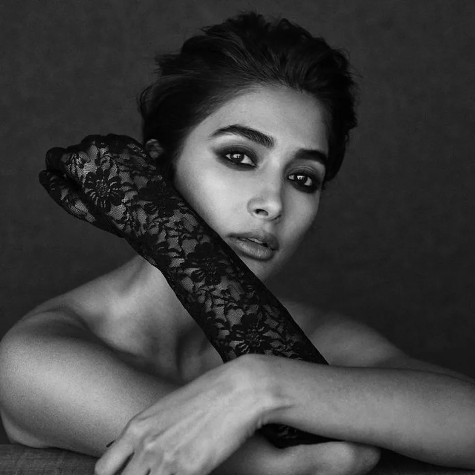 Pooja Hegde tests positive for covid-19