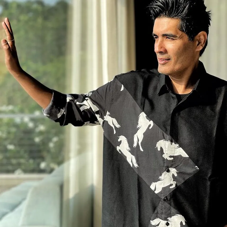 Manish Malhotra