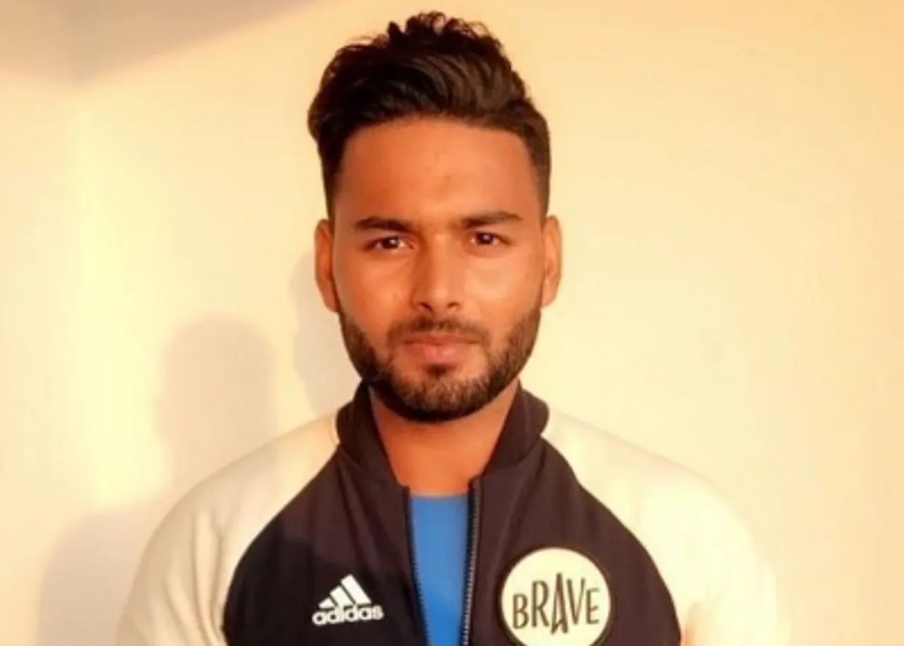 Rishabh Pant, COVID surge, COVID India,