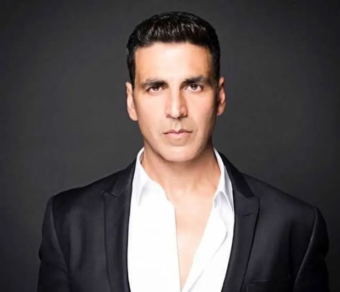 Akshay Kumar