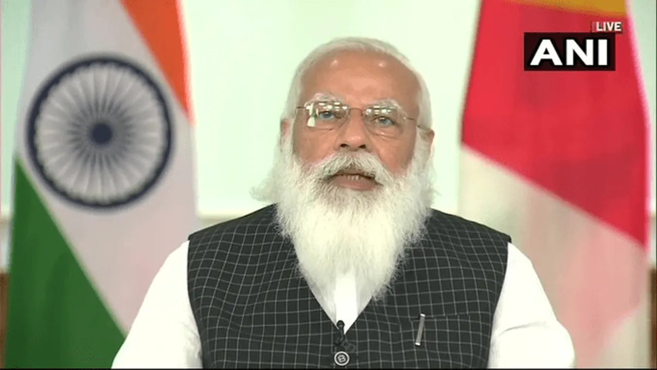 Modi