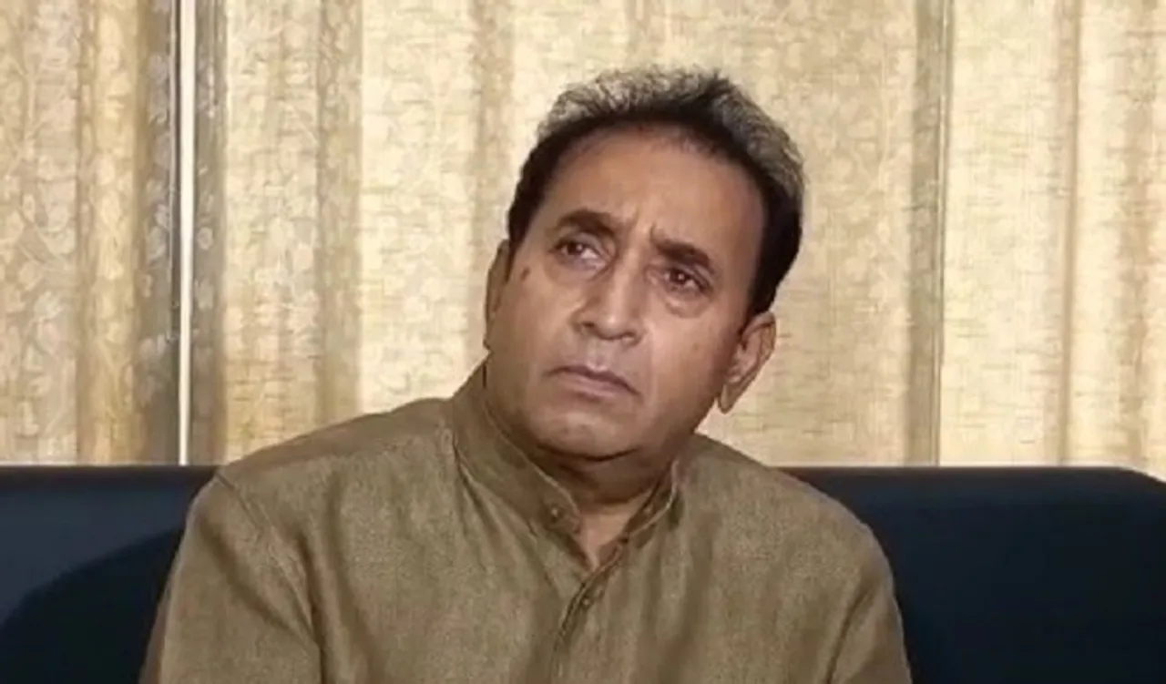 Deshmukh