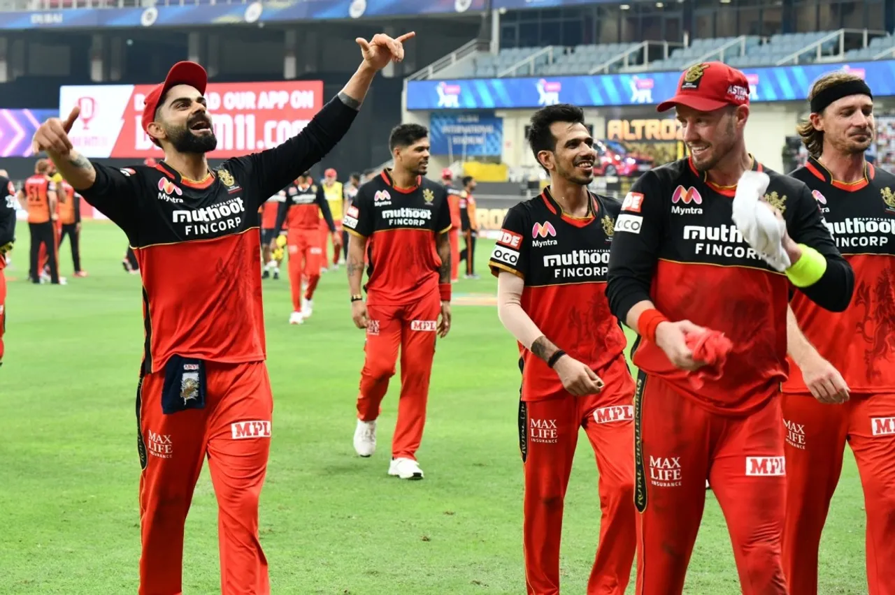 IPL RCB IPL 2021 IPL 14 Washington Sundar Mohammed Siraj