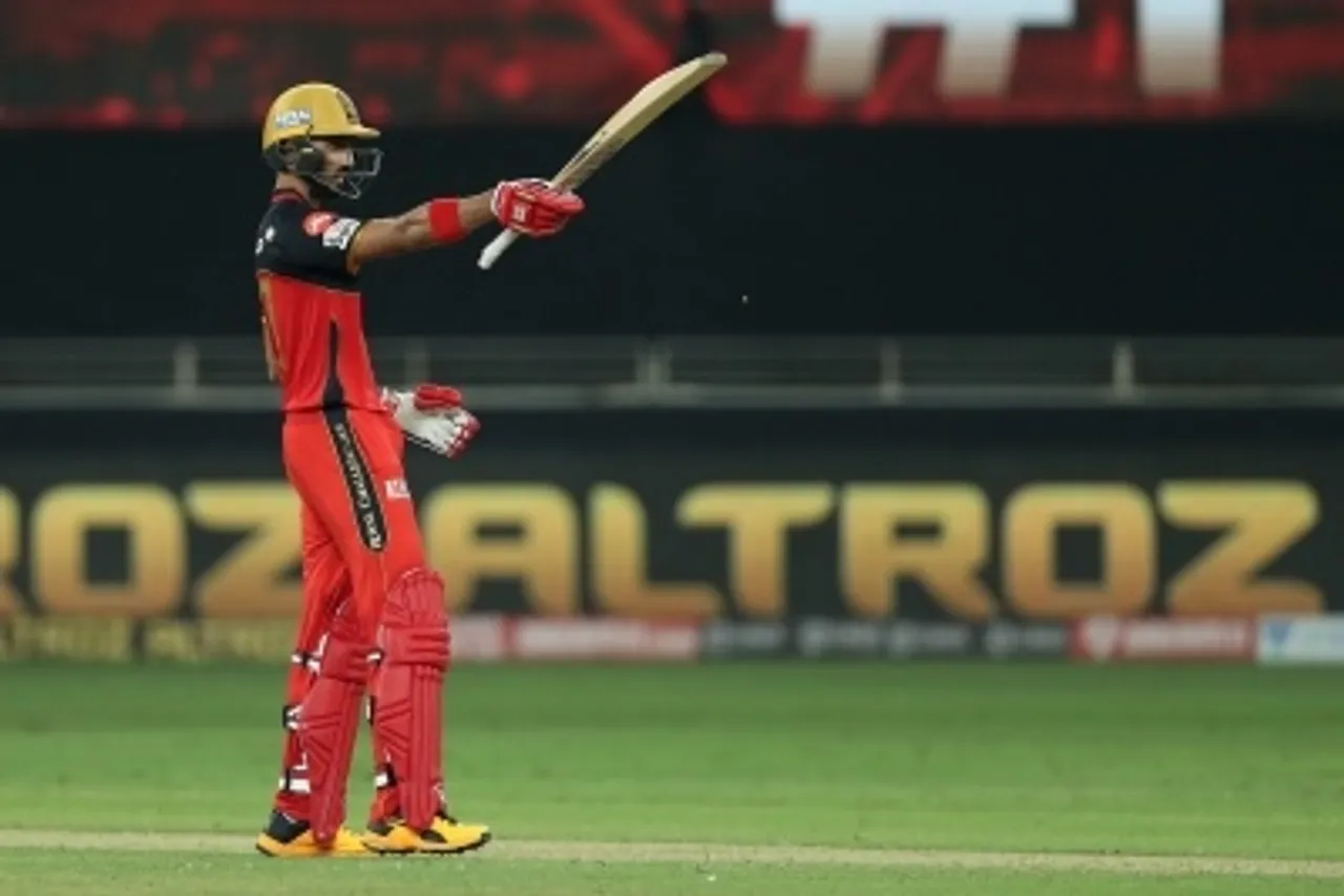 Devdutt Padikkal, IPL, IPL 2021, Padikkal century, Sunil Gavaskar,
