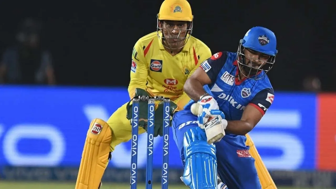 CSK vs DC Dream11 prediction Dream11 prediction todayChennai Super Kings vs Delhi Capitals Chennai Super Kings vs Delhi Capitals Dream11 Chennai Super Kings vs Delhi Capitals Dream11 prediction dream11 matches today IPL matches today CSK vs DC CSK vs DC Dream11