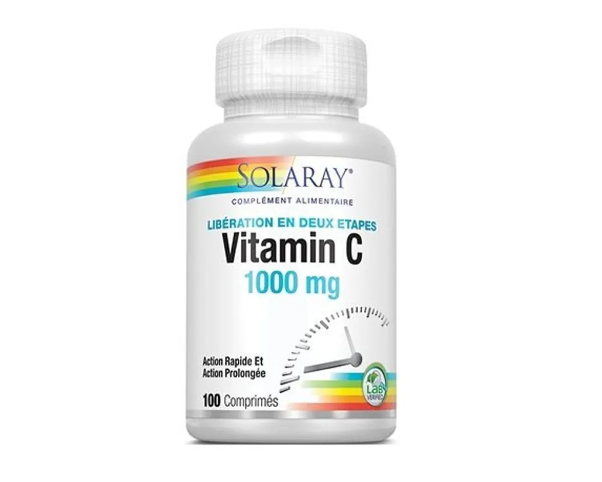 Vitamin C