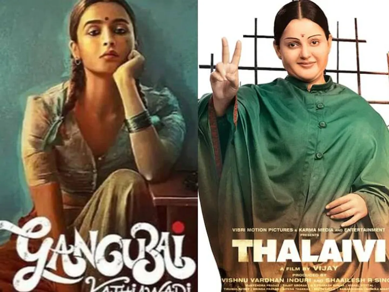 Alia Bhatt