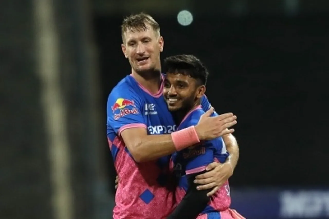 Chris Morris, Rajasthan Royals, RR, KKR, IPL,