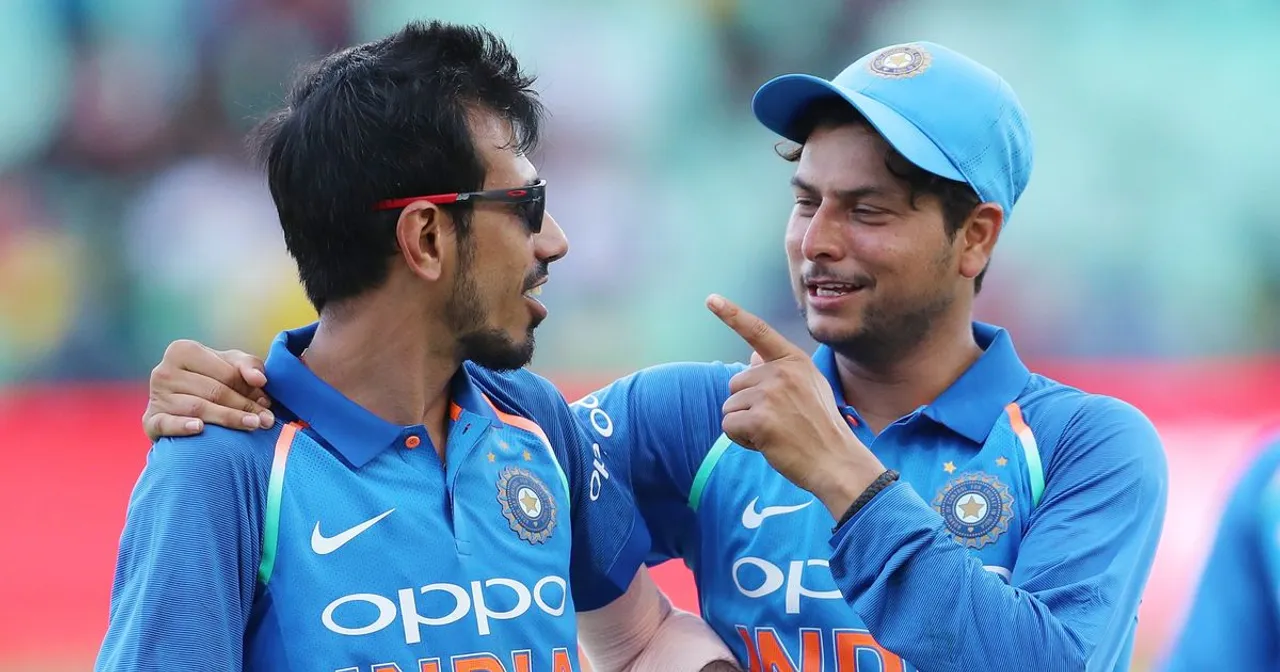 BCCI Kuldeep Yadav BCCI annual contract list Yuzvendra Chahal