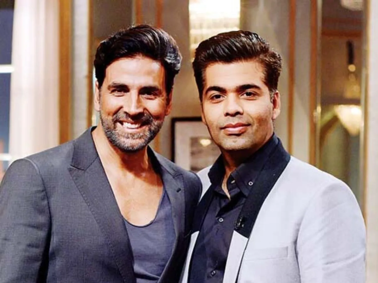 Dostana 2