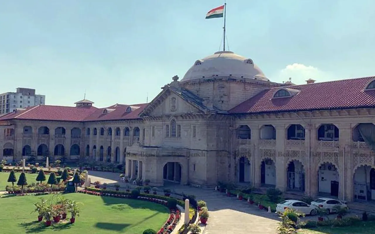Allahabad High Court