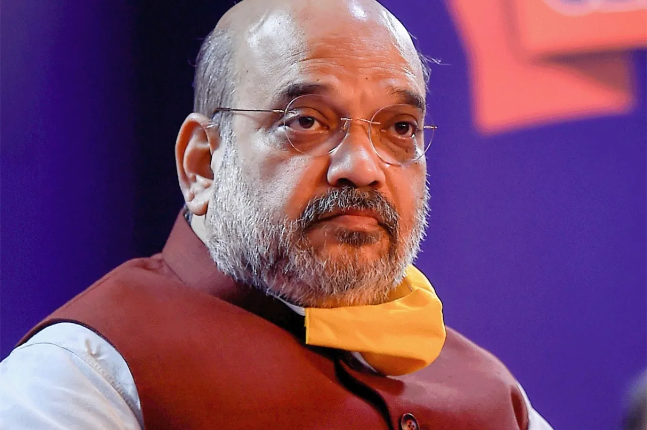 Amit Shah