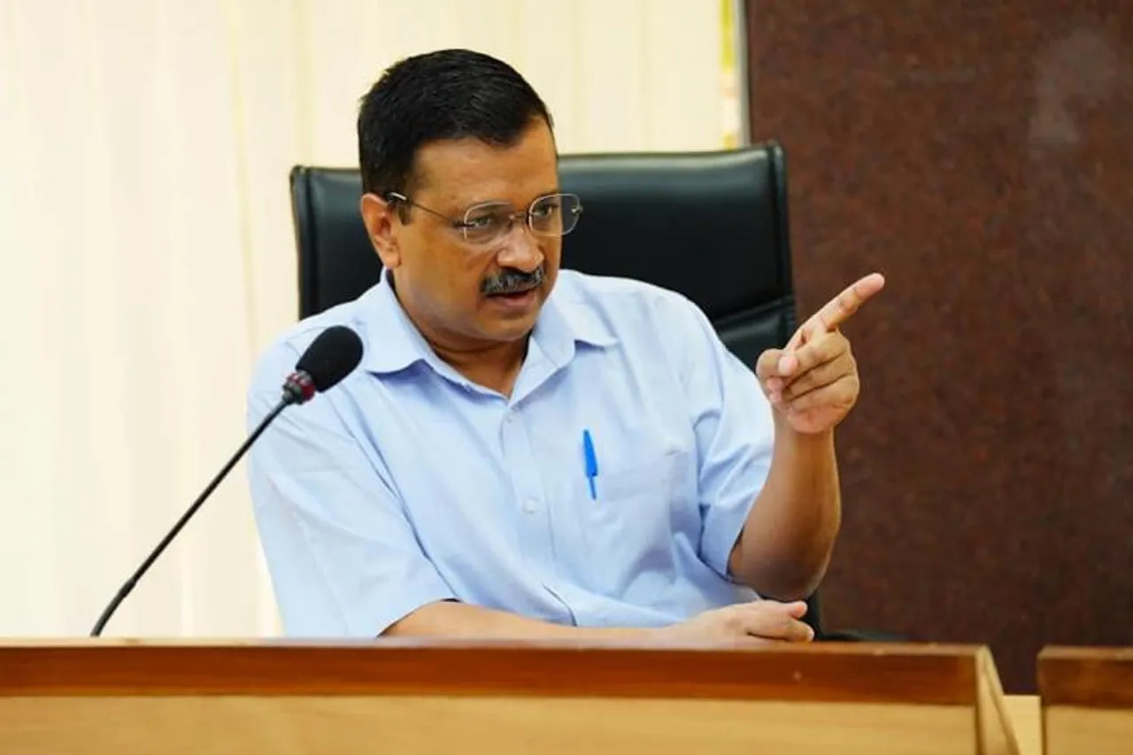 Delhi