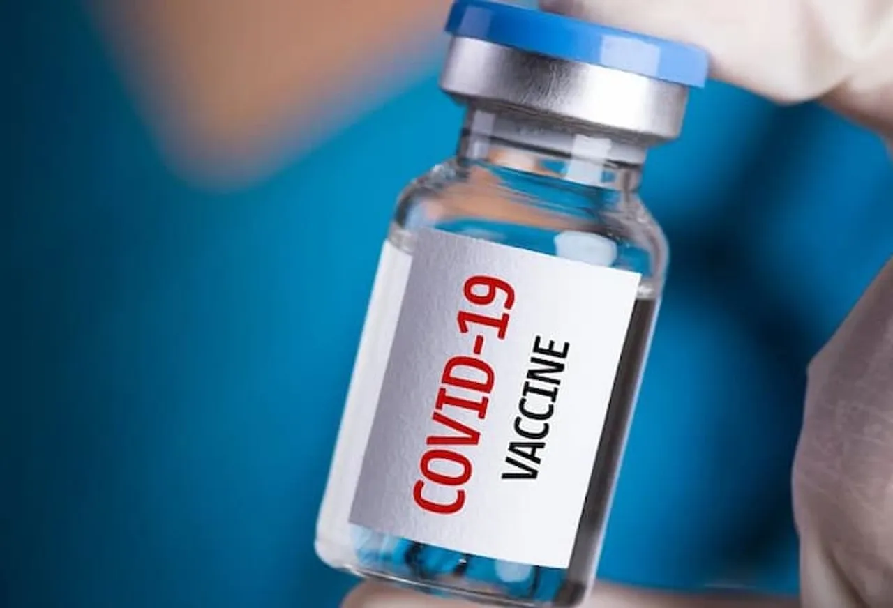 Covid-19 vaccination