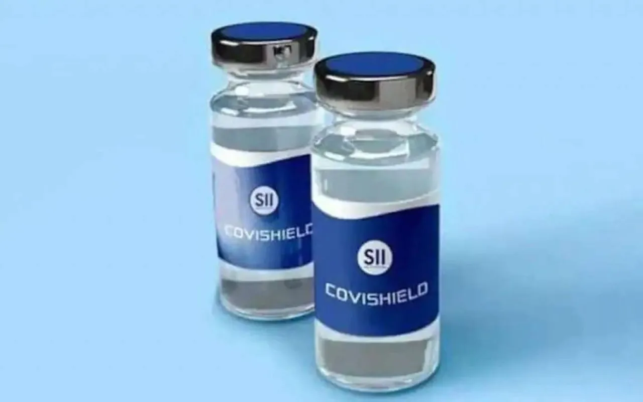 Covishield