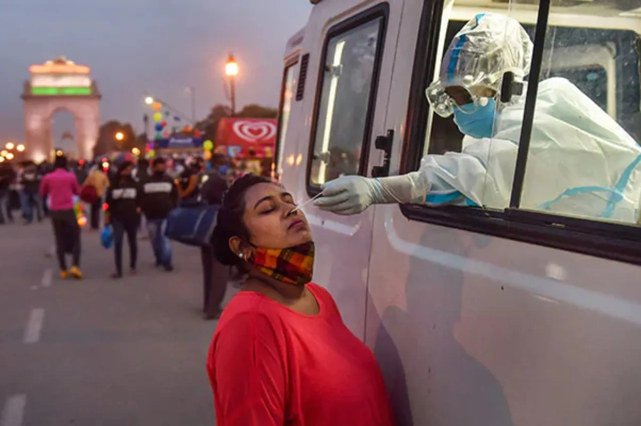 Delhi