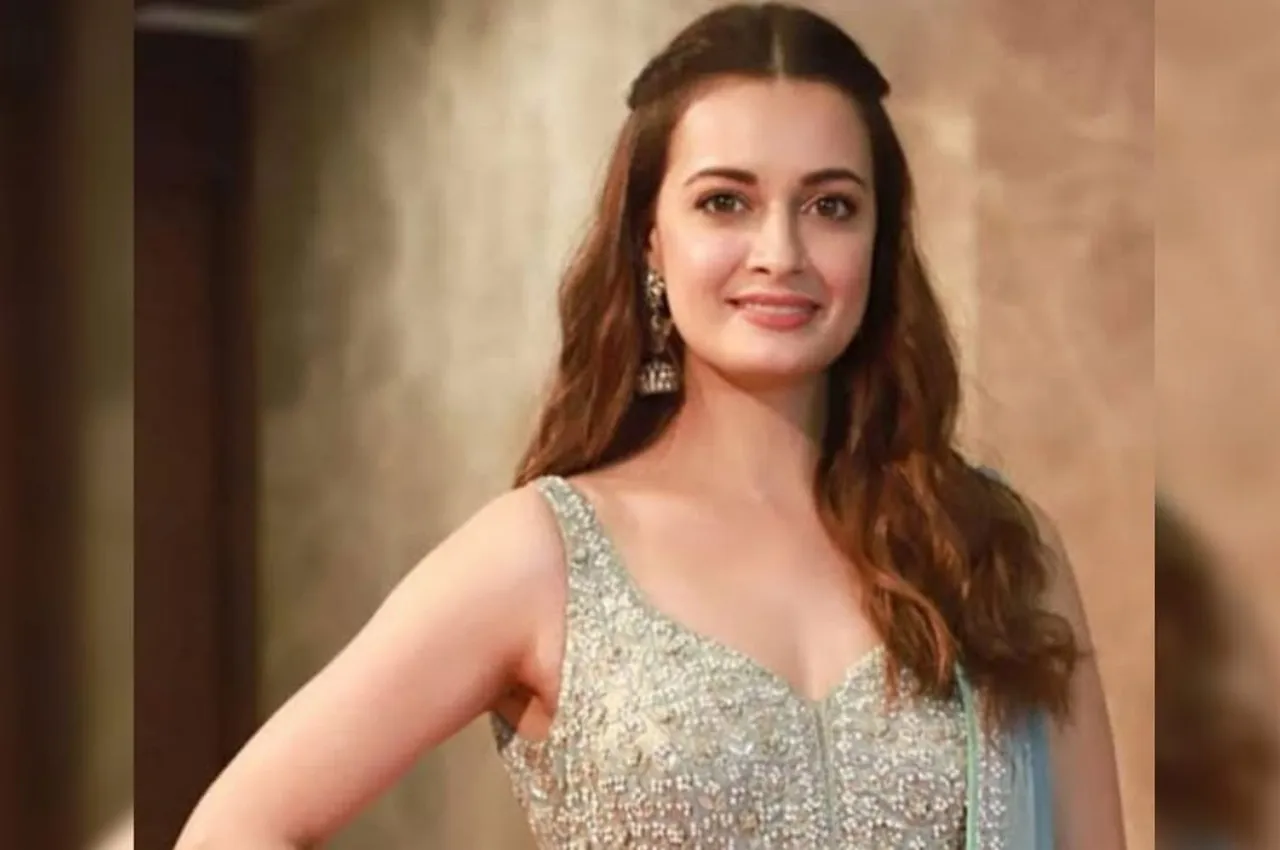 Lotus Organics+ appoints Dia Mirza as brand ambassador