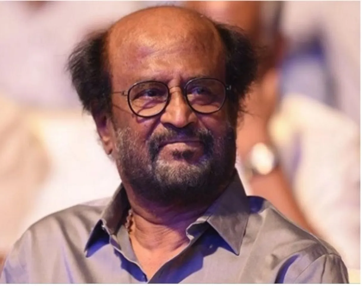 Rajnikant