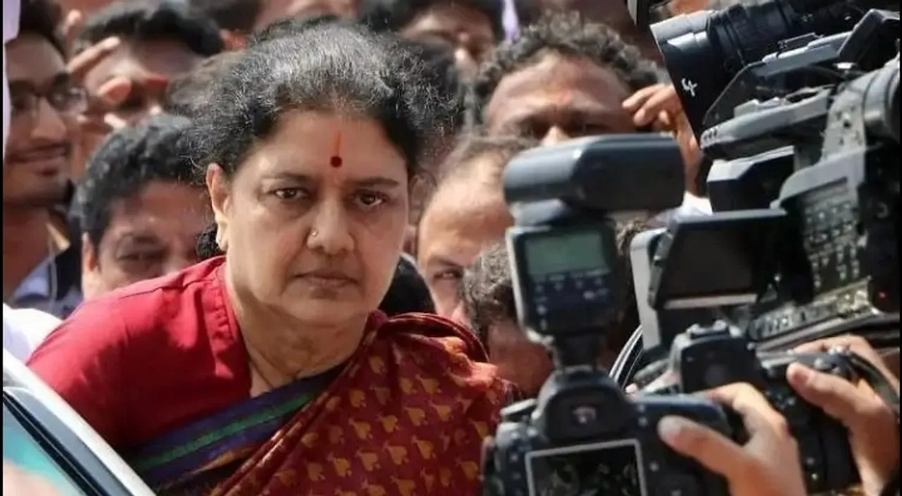 Sasikala