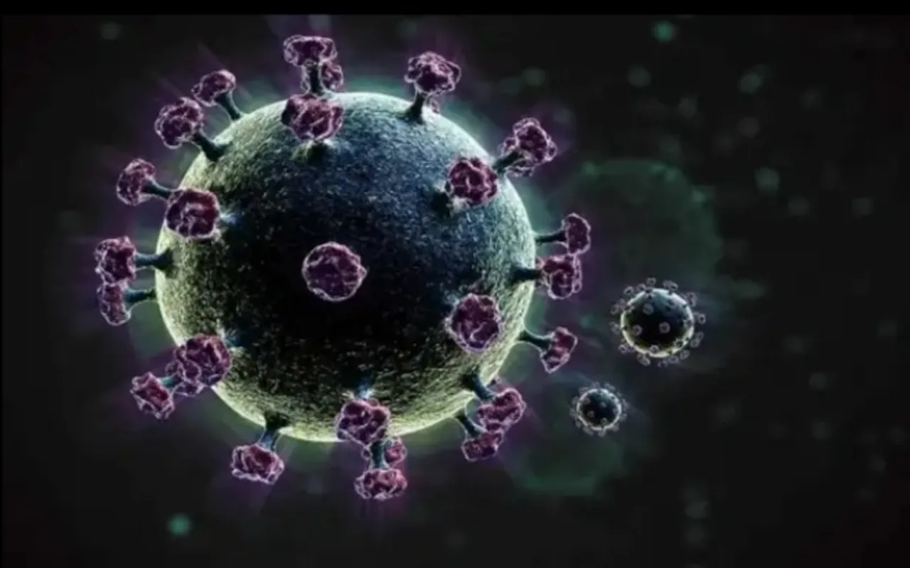 Virus