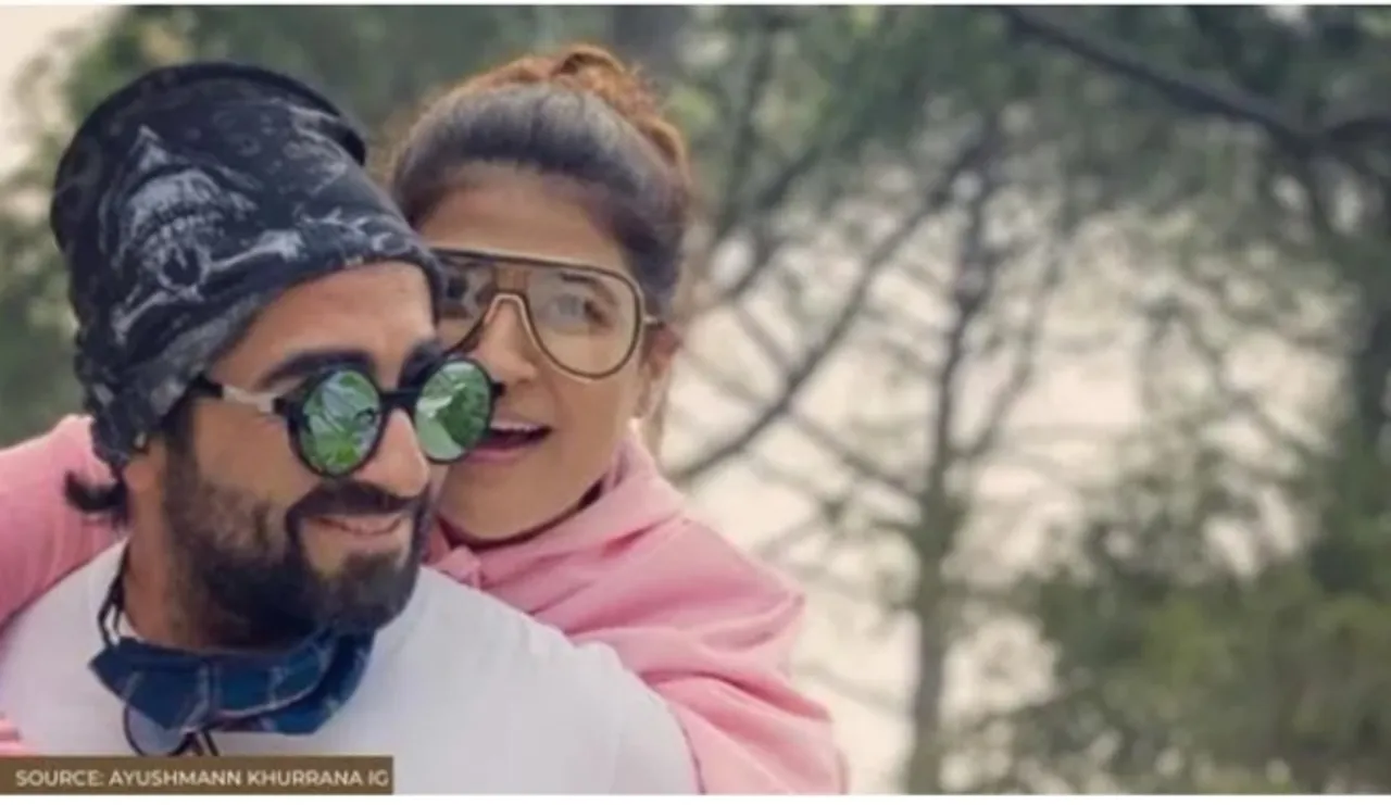 Ayushmann