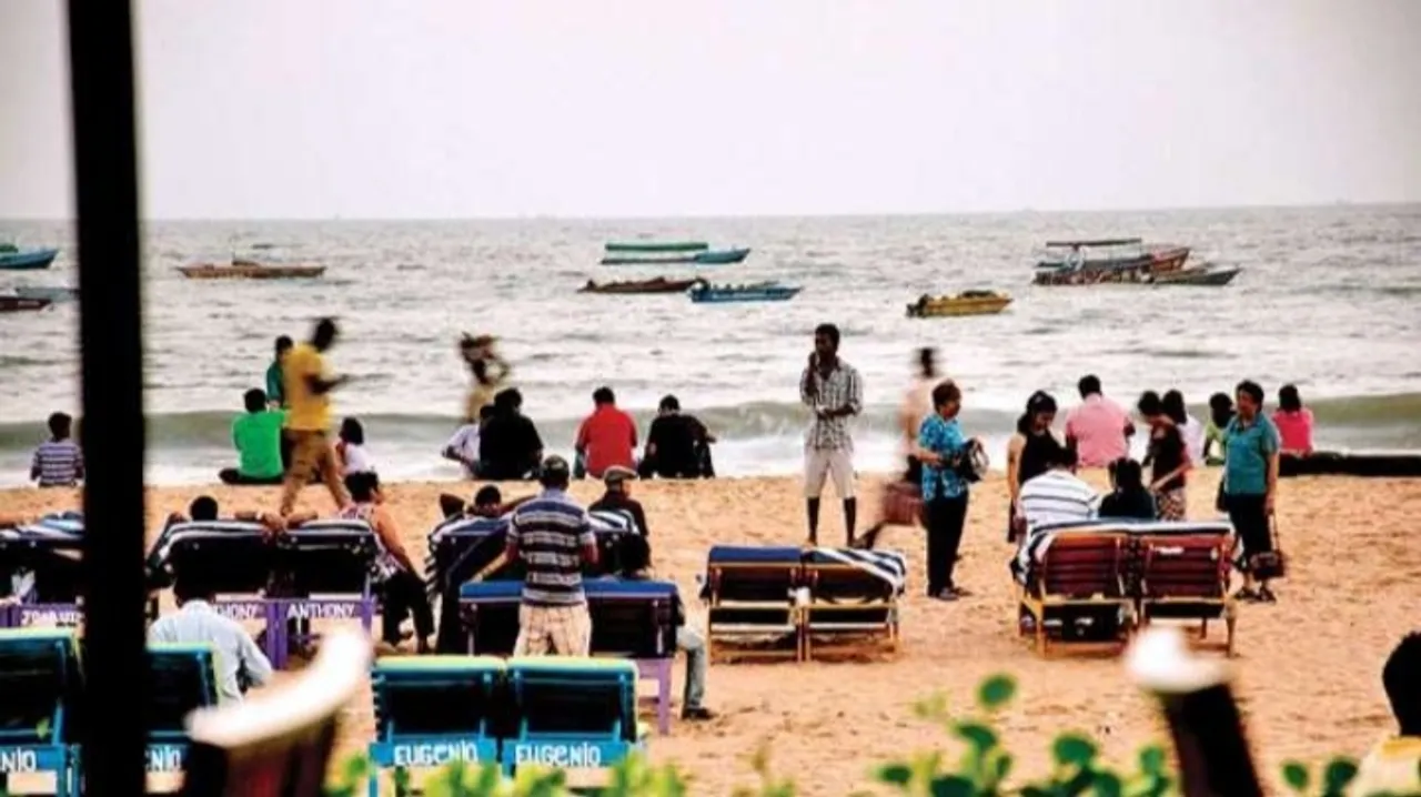 Goa