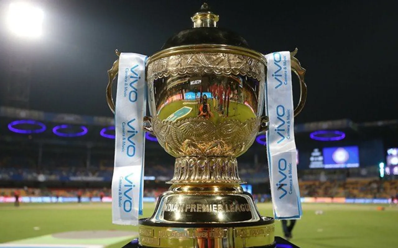 BCCI wants Olympics contingent to get vaccinated on a priority before IPL players