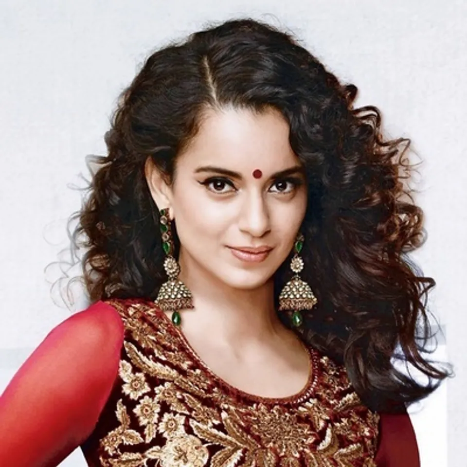 Kangana Ranaut