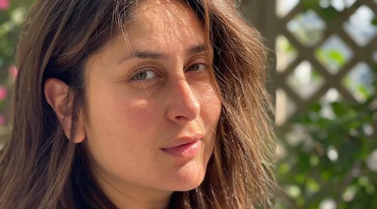Kareena Kapoor Khan