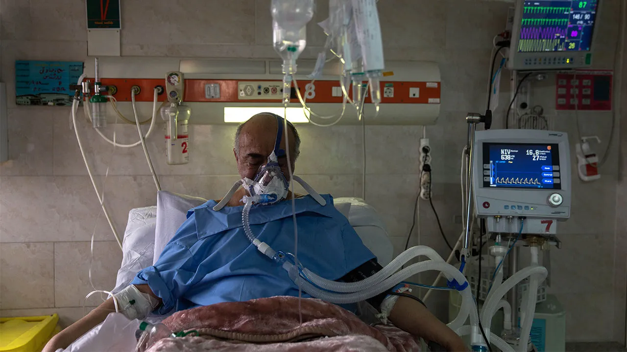 COVID-19, Delhi Hospital, 25 people lost lives due to oxygen shortage in Delhi,