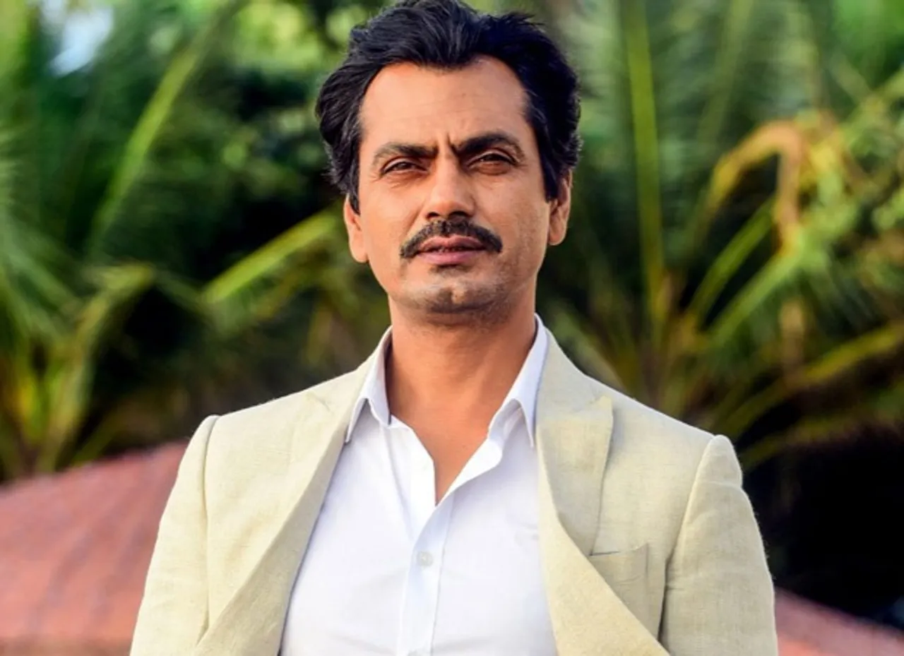 Nawazuddin Siddique