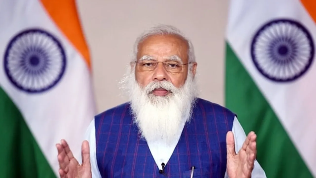 Modi Mann ki baat