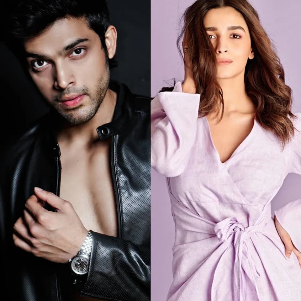 Parth Samthaan