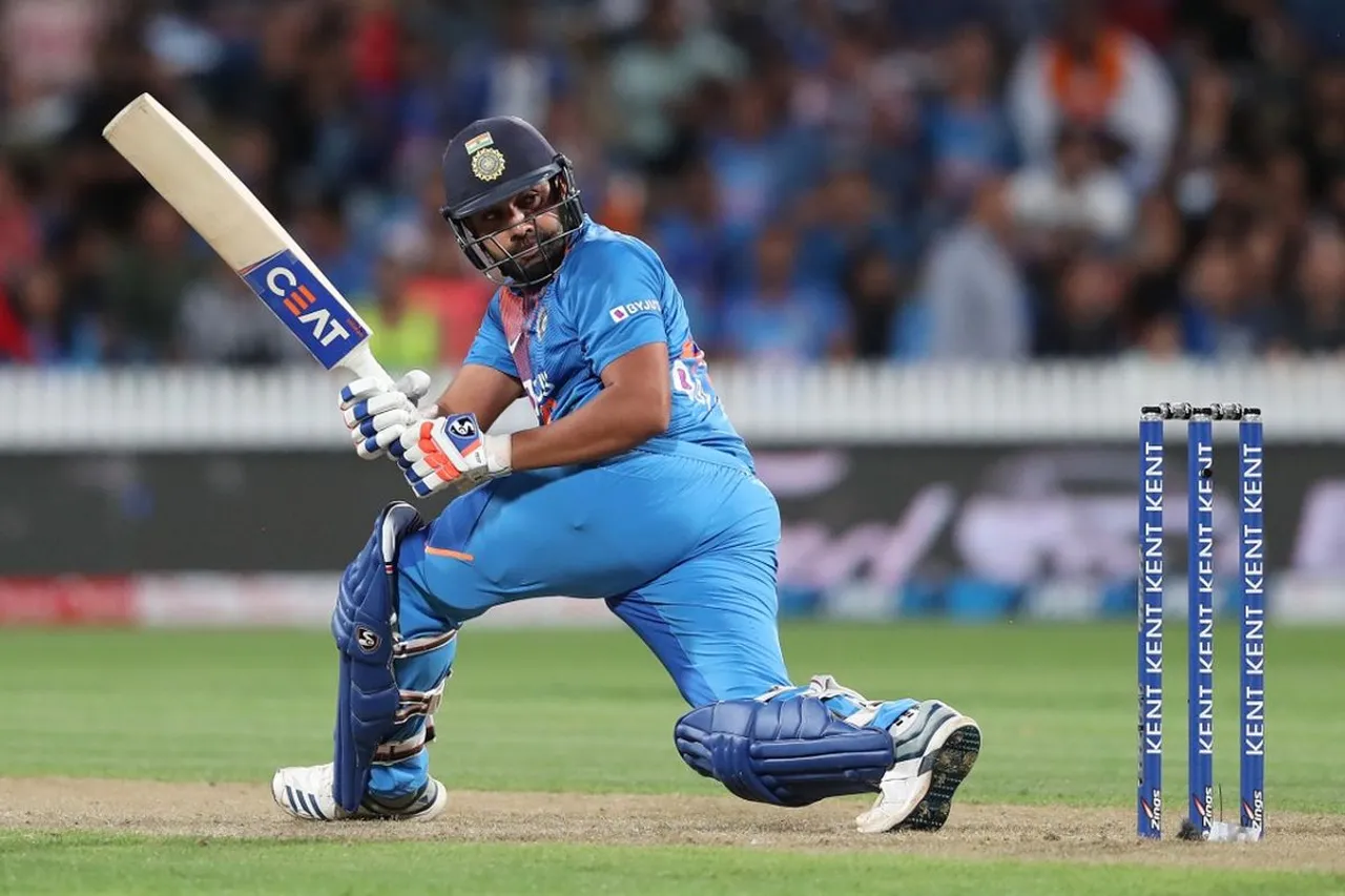 Rohit Sharma Bio Bubble IPL IPL
