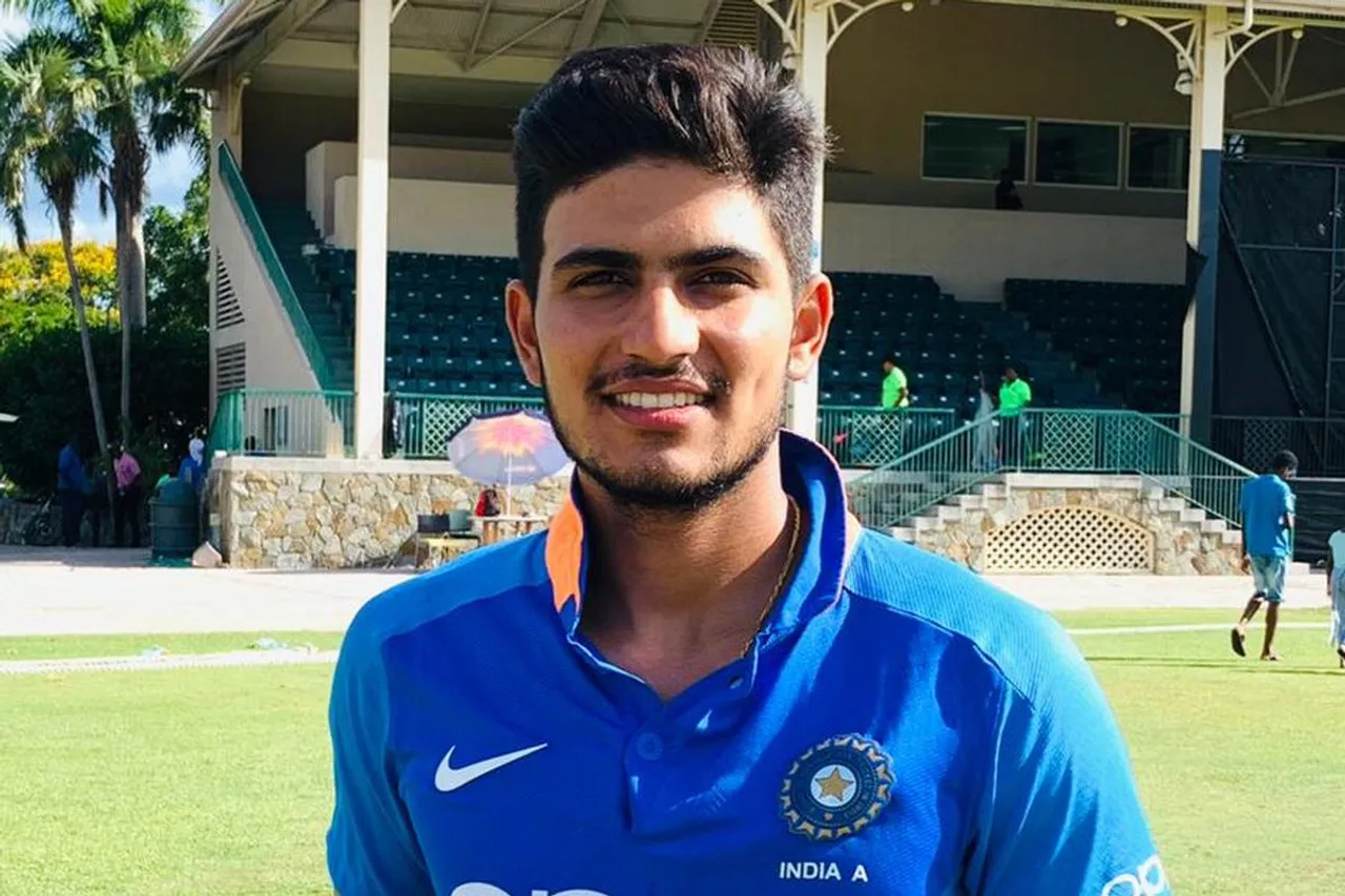 Shubman Gill, IPL, Indian Premier League, Kolkata Knight Riders, Sunil Gavaskar,