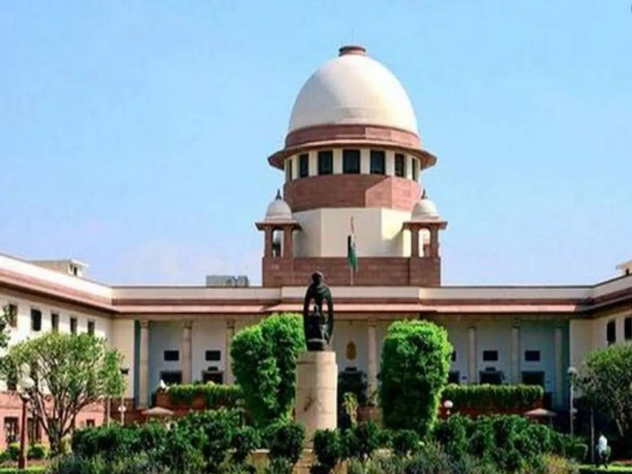 SC Allahabad HC Uttar Pradesh Yogi Adityanath Government