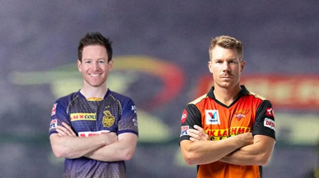SRH vs KKR, Dream11 prediction, Dream11 prediction today, Sunrisers Hyderabad vs Kolkata Knight Riders, Sunrisers Hyderabad vs Kolkata Knight Riders, Dream11, Sunrisers Hyderabad vs Kolkata Knight Riders, Dream11 prediction, dream11 matches today, IPL matches today, SRH vs KKR, SRH vs KKR Dream11,
