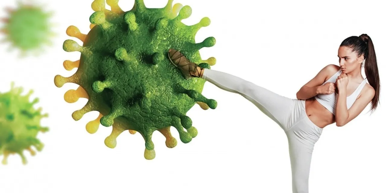 Immune booster
