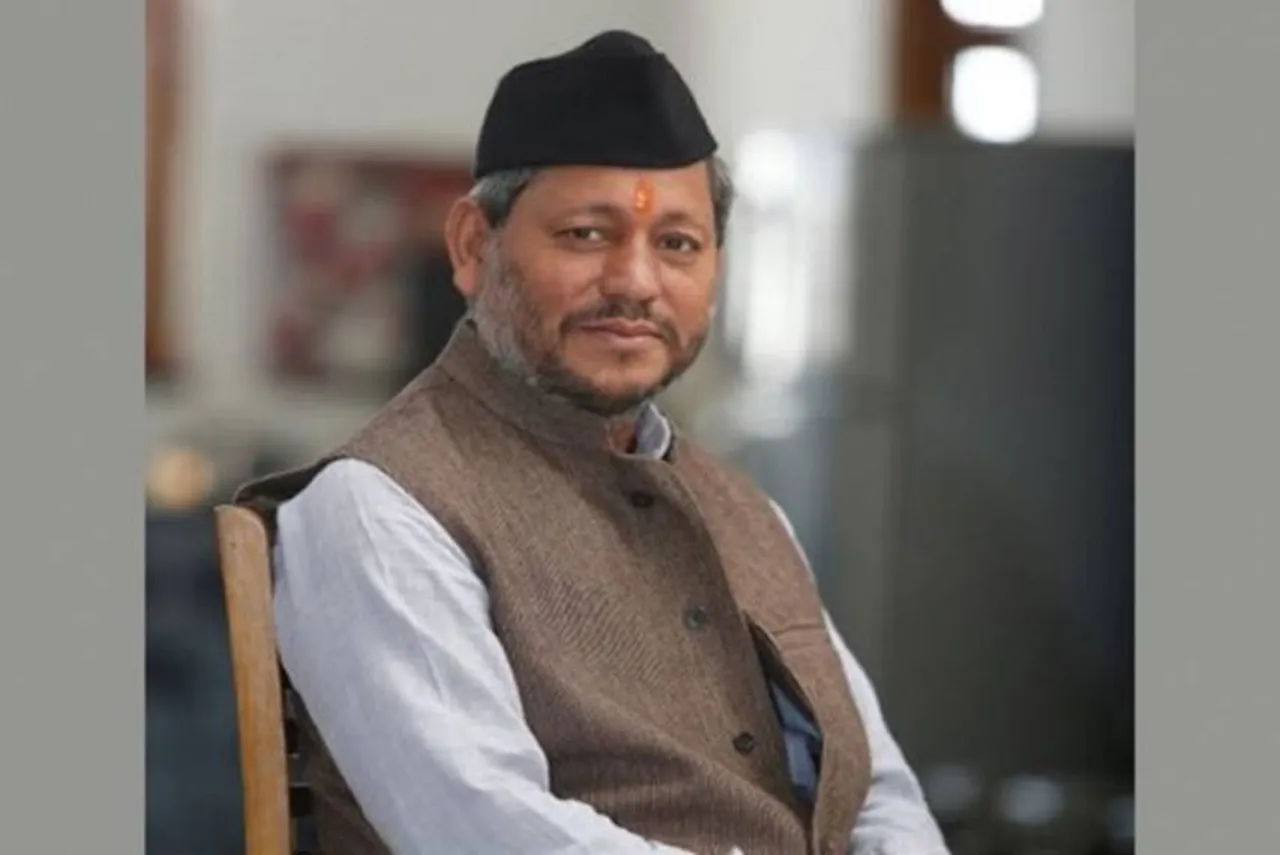 Uttarakhand