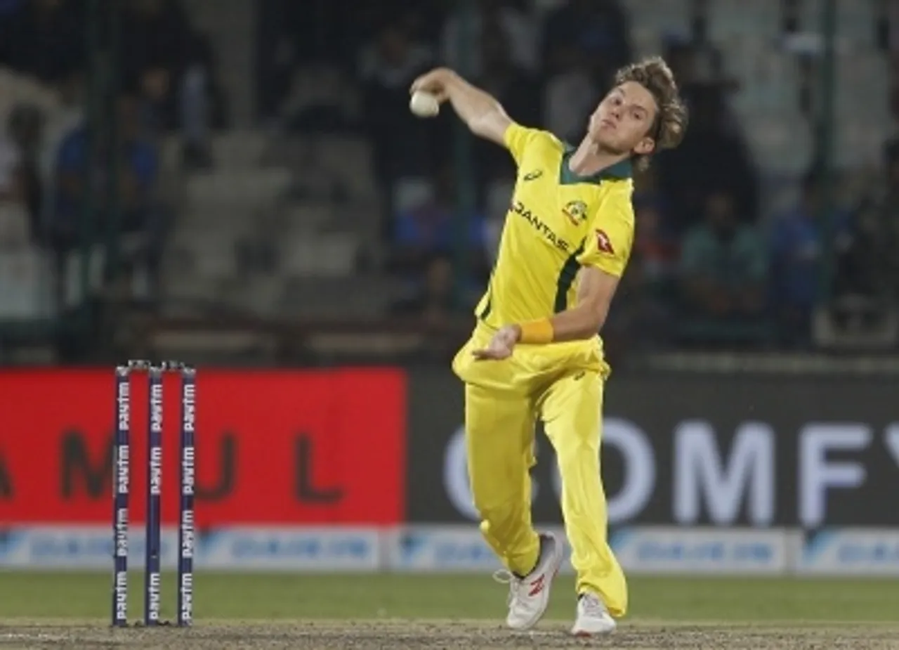 Adam Zampa, IPL, Bio Bubble, IPL 2021,