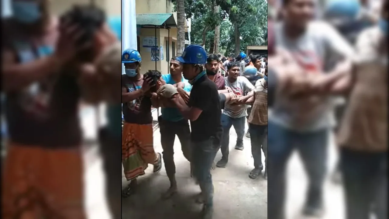 Bangladesh