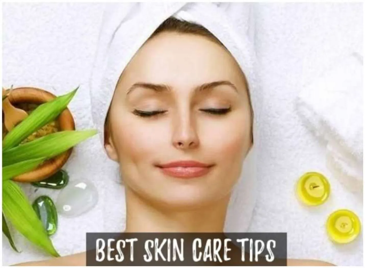 know about skincare and its benefits