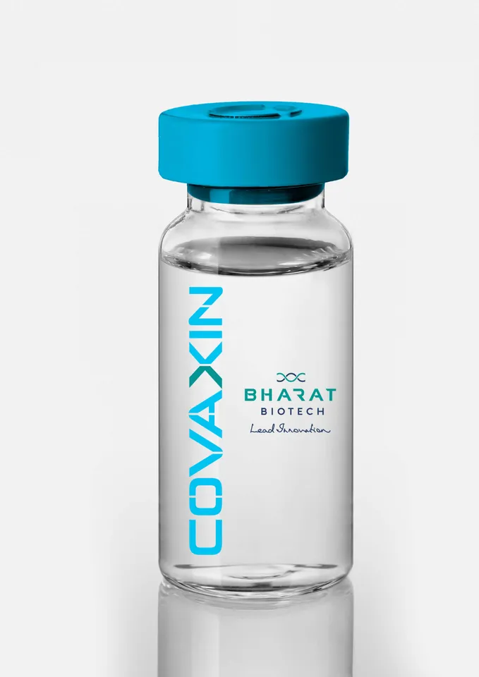 Covaxin Vaccine