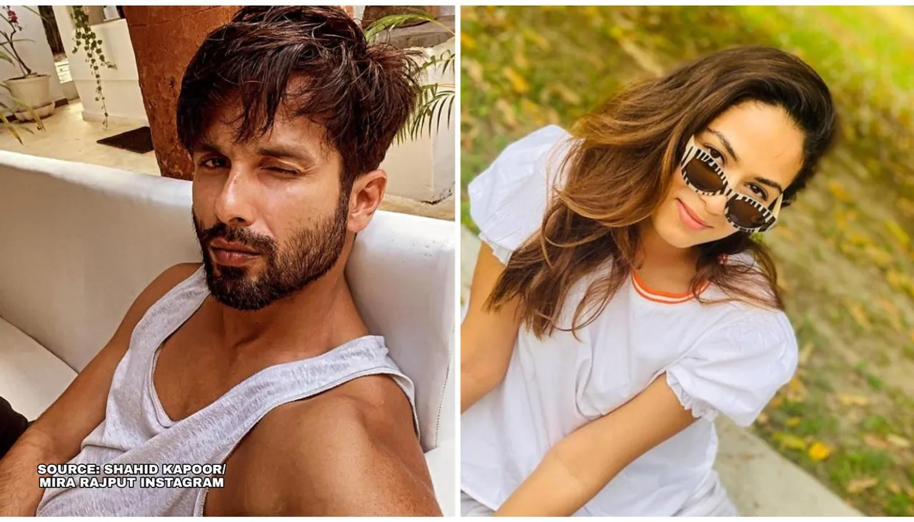 Shahid Kapoor