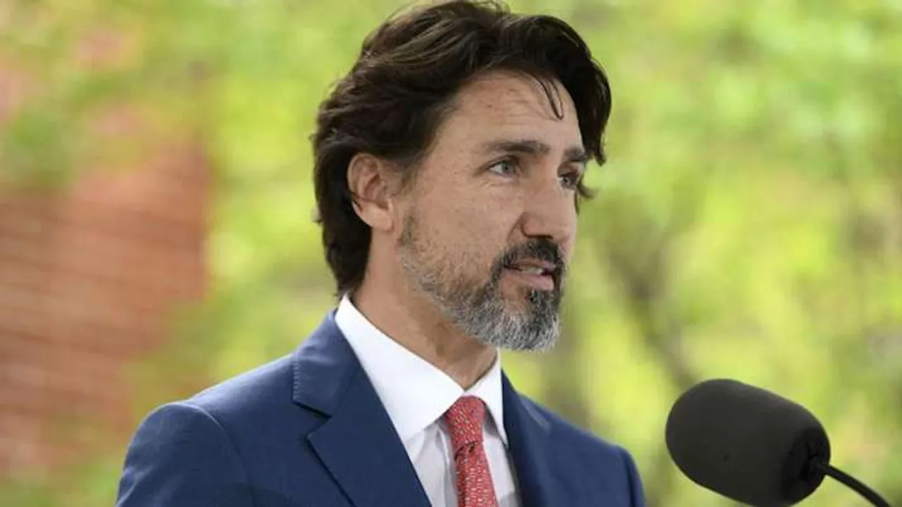 Canada, Canada PM, Canada,