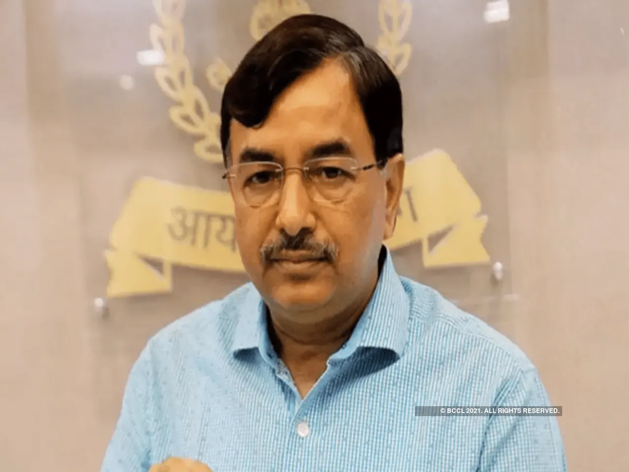 Shushil Chandra
