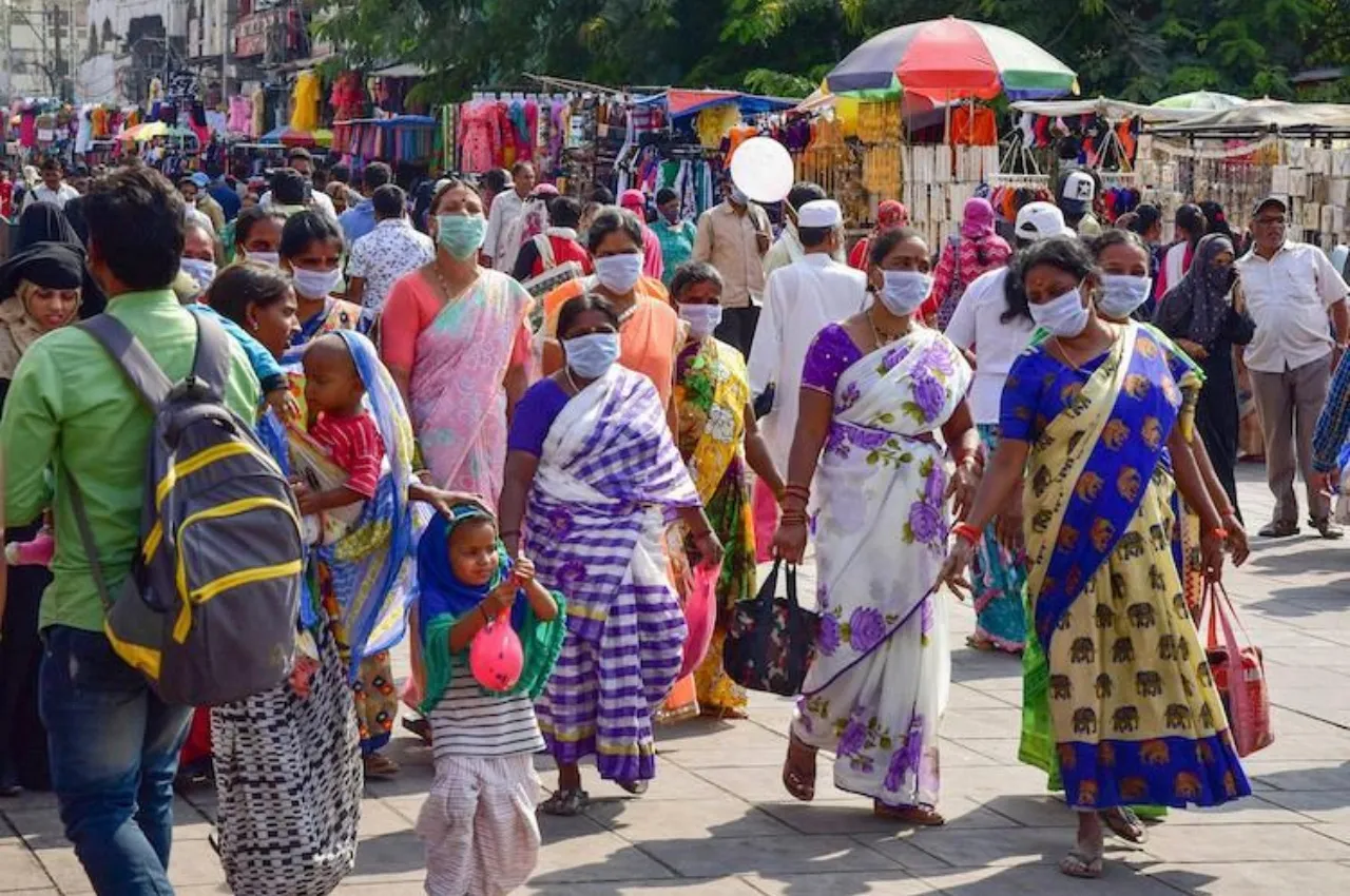 India