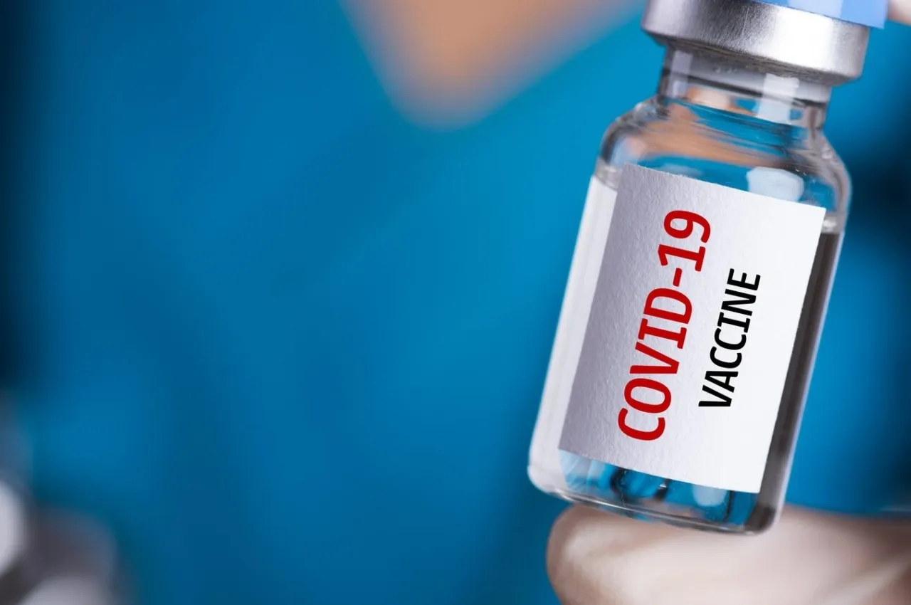 Covid-19 vaccination for all adults from May 1: Centre