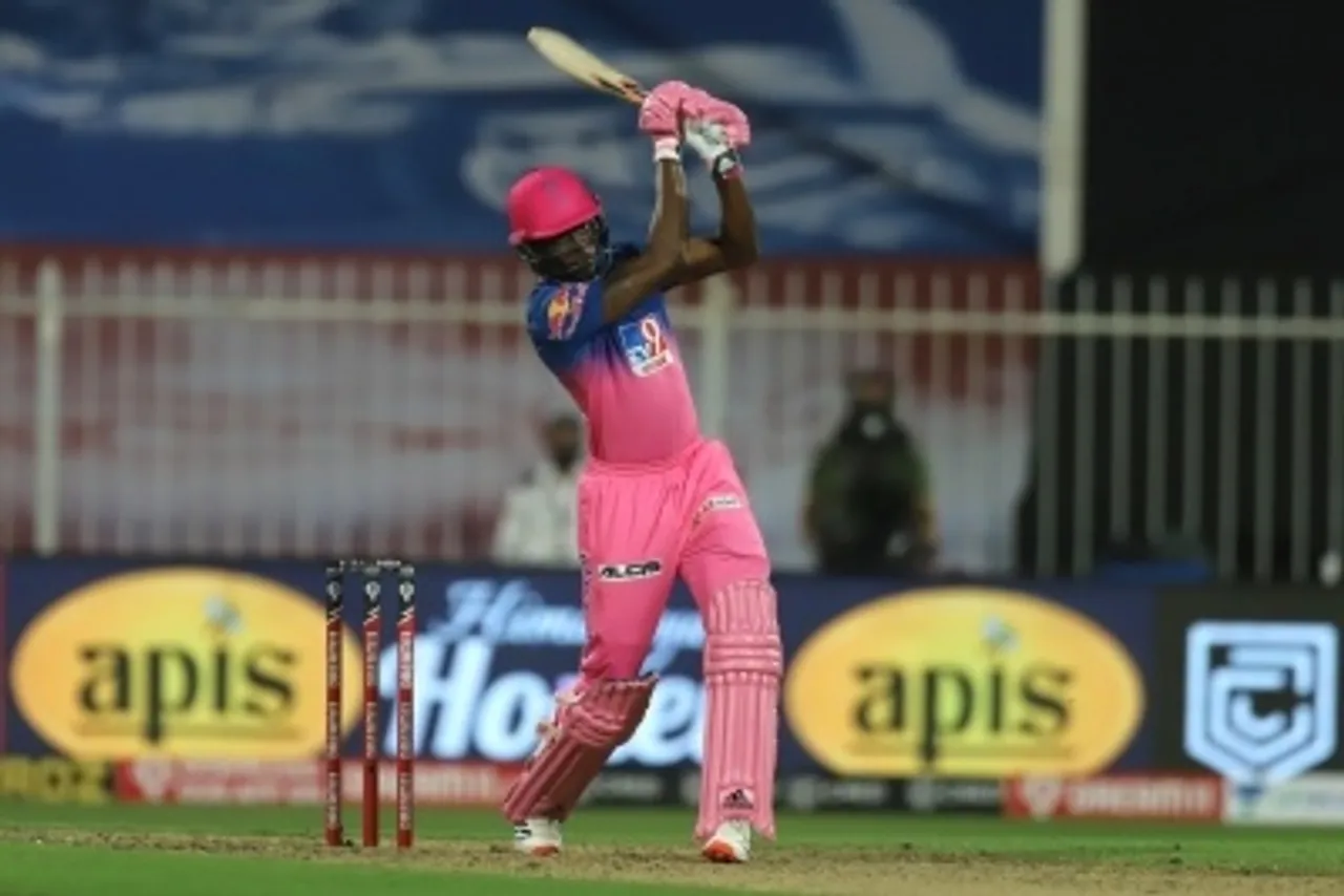 Rajasthan Royals Jofra Archer IPL IPL 2021