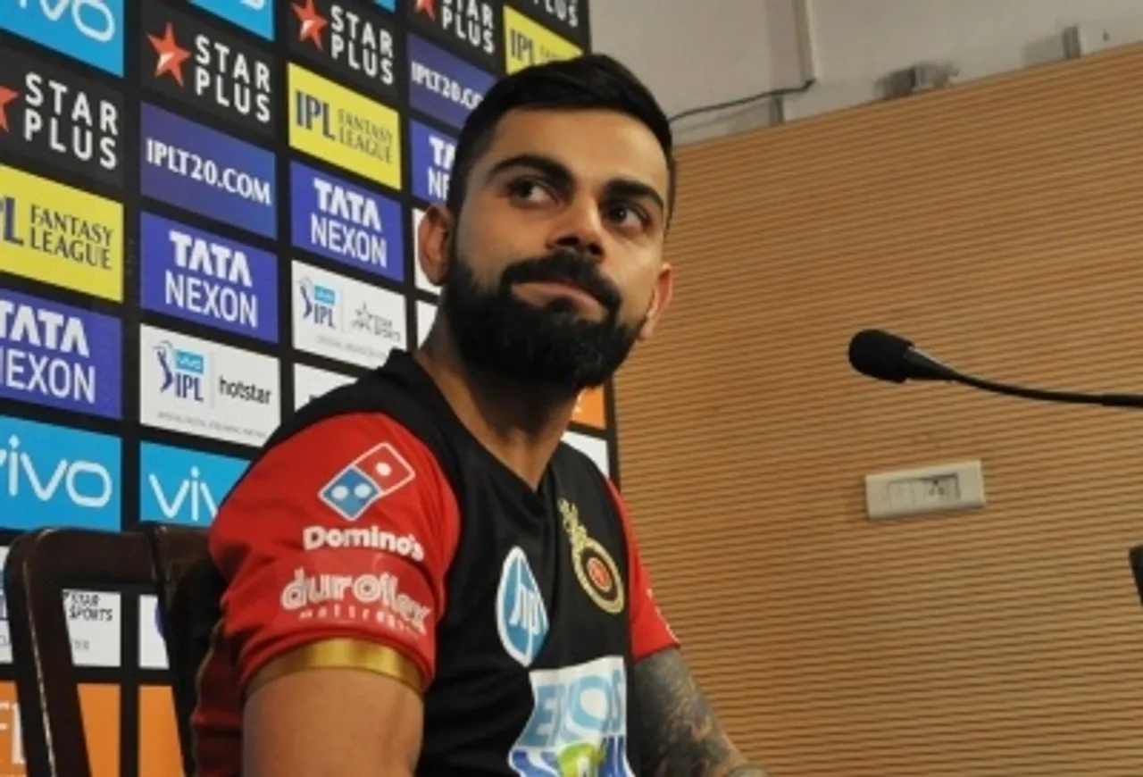 Virat Kohli, RCB, IPL,
